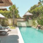 The Pavilions Bali