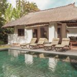 The Pavilions Bali