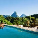 Anse Chastanet