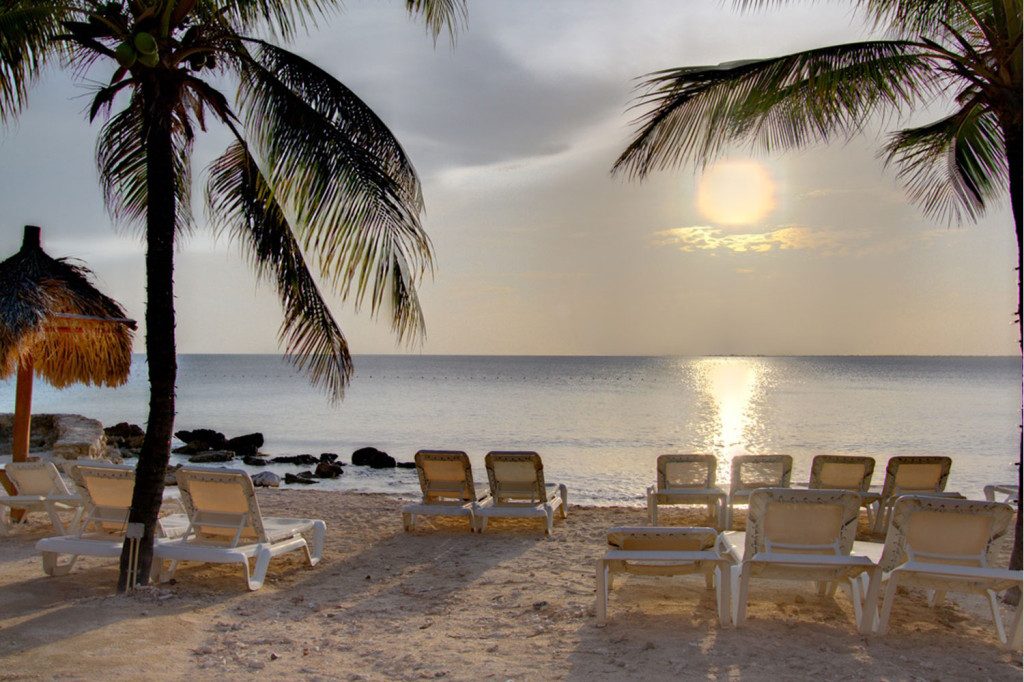 Must Dive Destinations in the Caribbean 3 Plaza Resort Bonaire View 1024x682