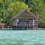 Papua Explorers resort