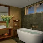 Preferred Club Junior Tropical Bathroom