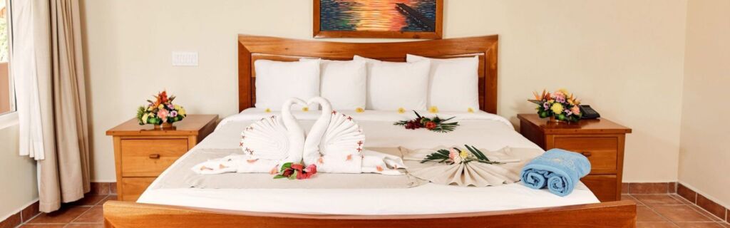 Sunbreeze Hotel & Suites