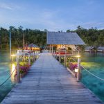 Papua Explorers resort