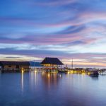 Papua Explorers resort