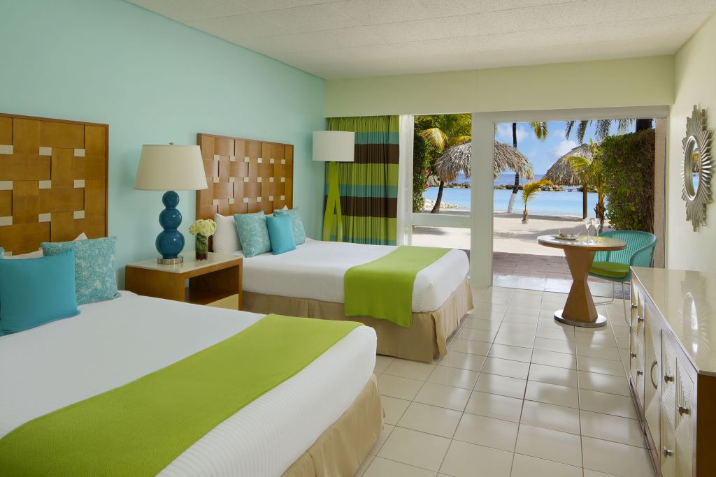 sunscape curacao