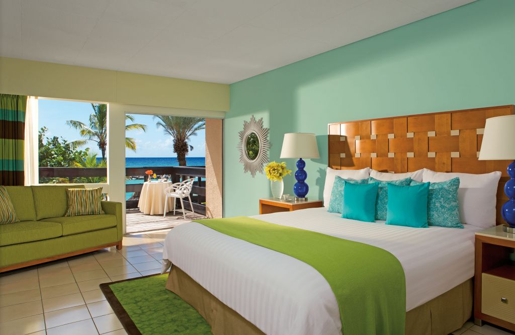 sunscape curacao