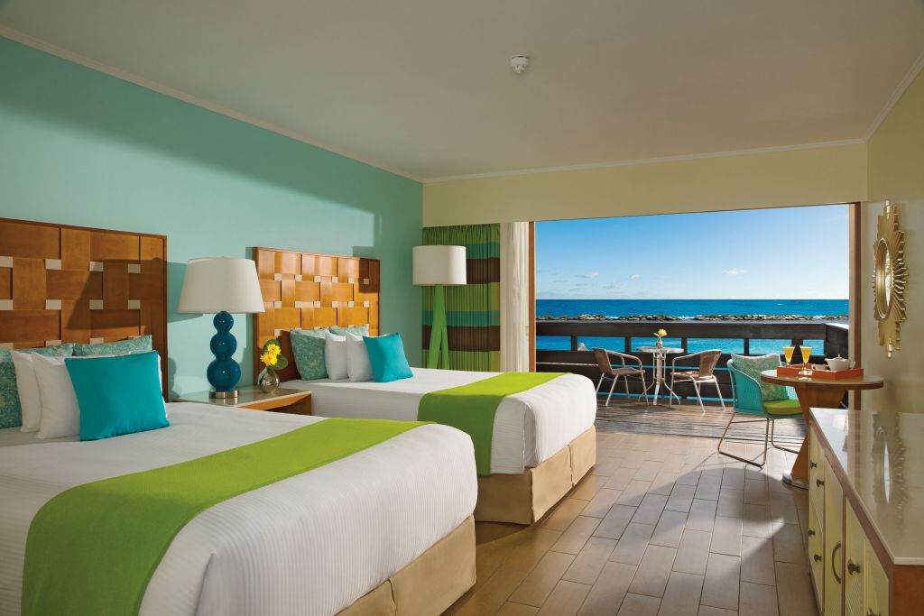 sunscape curacao