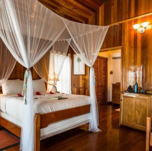 Turneffe Island Resort