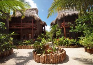 Ramon’s Village
