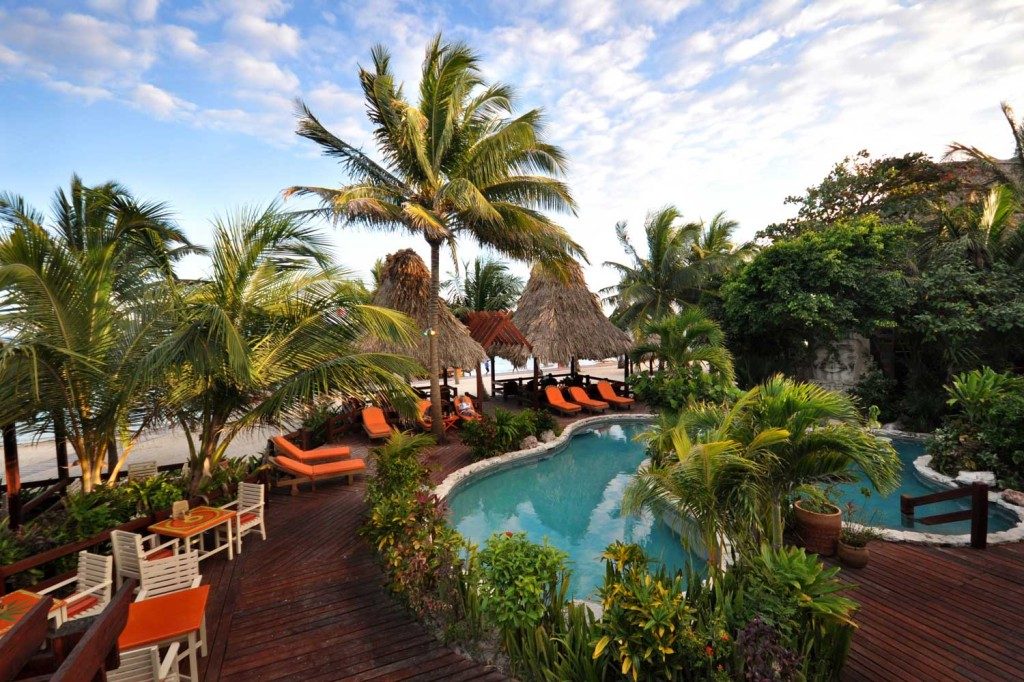 Scuba Diving in Belize 1 Ramons Village SCUBA Resort 3 1024x6822