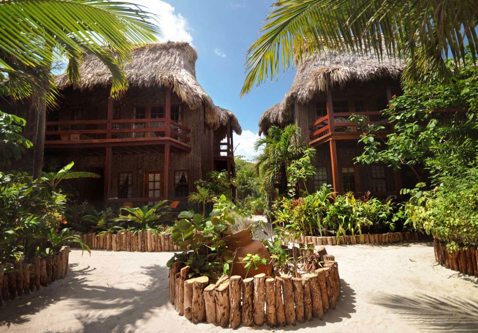 Ramon's Village 2 Ramon’s Village