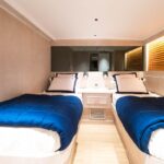 Red Sea Blue Force 2 Cabins 1 to 4 lowdeck