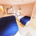 Red Sea Blue Force 2 Cabins 5 lowdeck