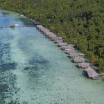 Papua Explorers resort