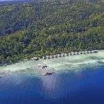 Papua Explorers resort