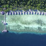 Papua Explorers resort