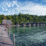 Papua Explorers resort