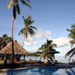 Paradise Taveuni