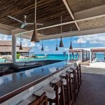 Rest. Le Cap Bar Pier Cabanas