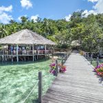 Papua Explorers resort