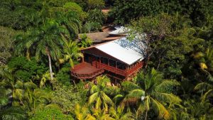 Anthony's Key Resort