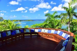 Anthony's Key Resort