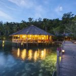 Papua Explorers resort