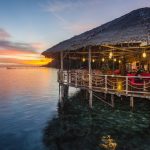 Papua Explorers resort