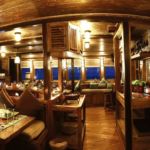 Arenui Boutique Liveaboard 25 Arenui