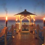 Romantic dinner 1