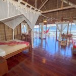 Papua Explorers resort