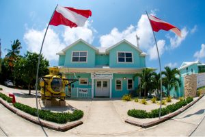 Compass Point