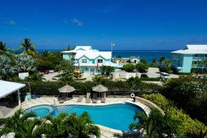 Compass Point