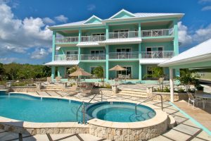 Compass Point