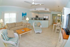 SCUBA Dive Resort Compass Point room2 1024x682