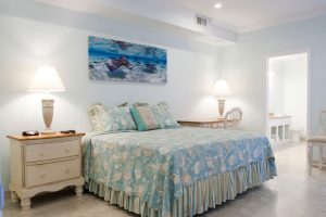 SCUBA Dive Resort Compass Point room3 1024x682