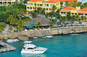 Buddy Dive Resort