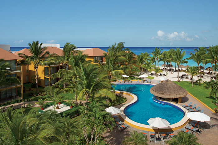 SEACZ PreferredClub Pool 1A