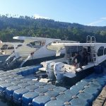 tasik ria dive resort