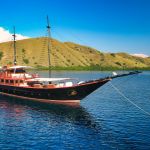 Samata luxury yacht