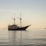 Samata luxury yacht