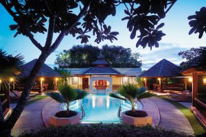 Shangri-La