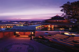 Shangri-La