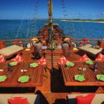 Arenui Boutique Liveaboard 28 Arenui