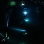 Solitude WorldJCarey Chandelier Caves