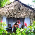 Garden Island Resort