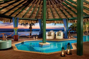 sunscape curacao