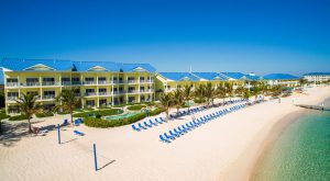 Wyndham Reef Resort