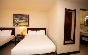 Villas Sol Hotel & Beach Resort